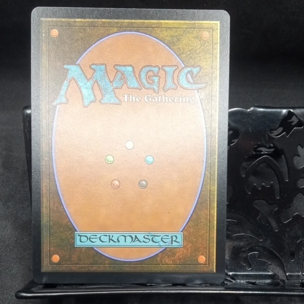 Magic: The Gathering 2 Young Wolf Cards